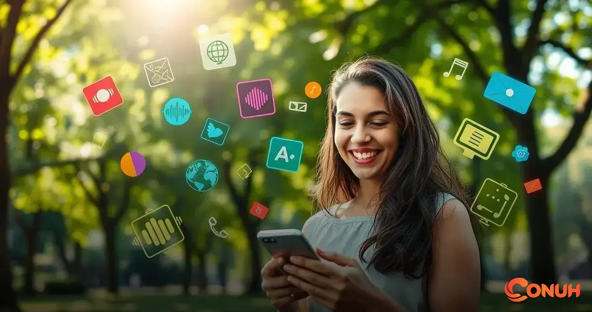 Benefits of Using Language Apps