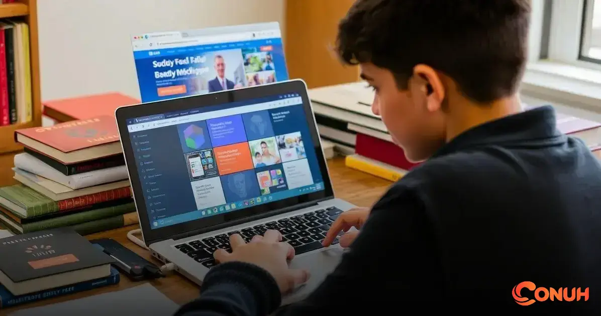 Best Resources for Learning