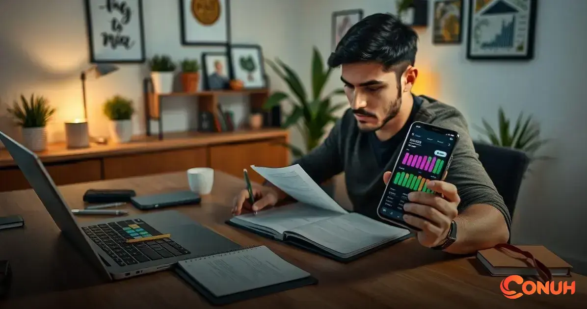 Budgeting Techniques for Savings