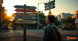 Career Change Strategies: Exciting Paths to New Beginnings