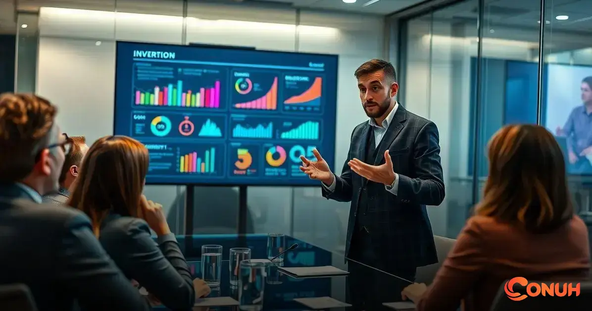 Communicating Your Value Effectively