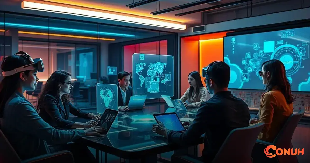 Future of Remote Work Opportunities