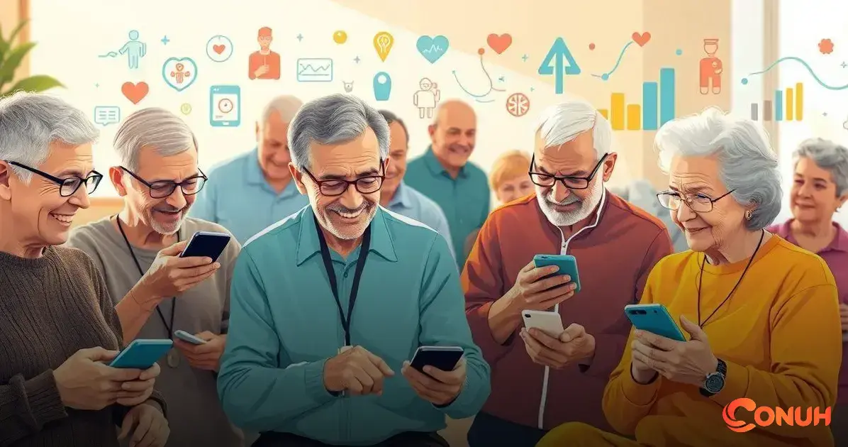 Future Trends in Health Tracking