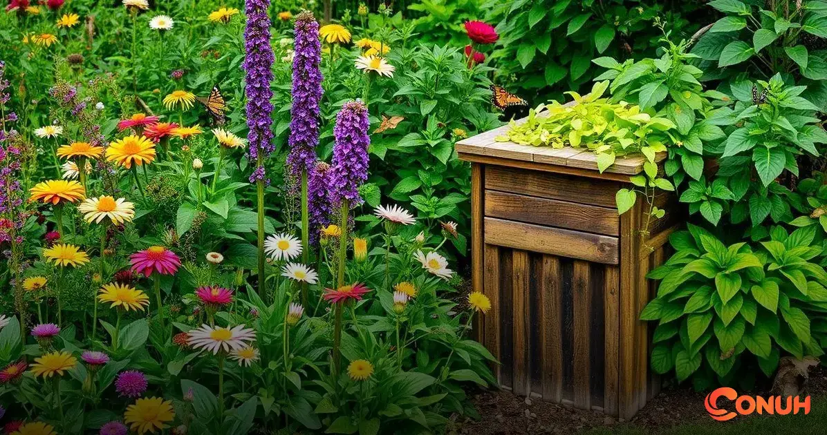 Gardening for the Environment