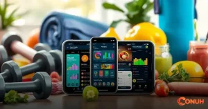 Health & Fitness Apps: Transform Your Fitness Journey Today