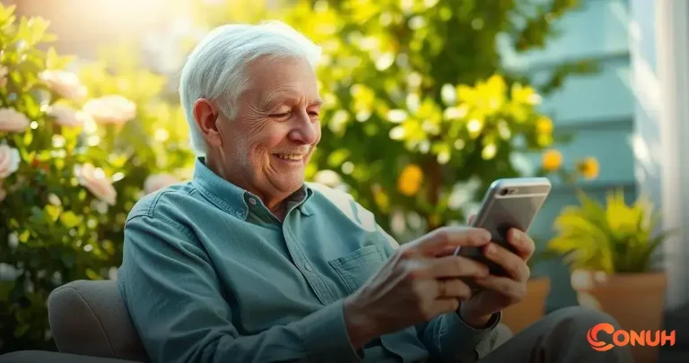 Health Tracking Apps for Seniors: Enhancing Wellness Easily