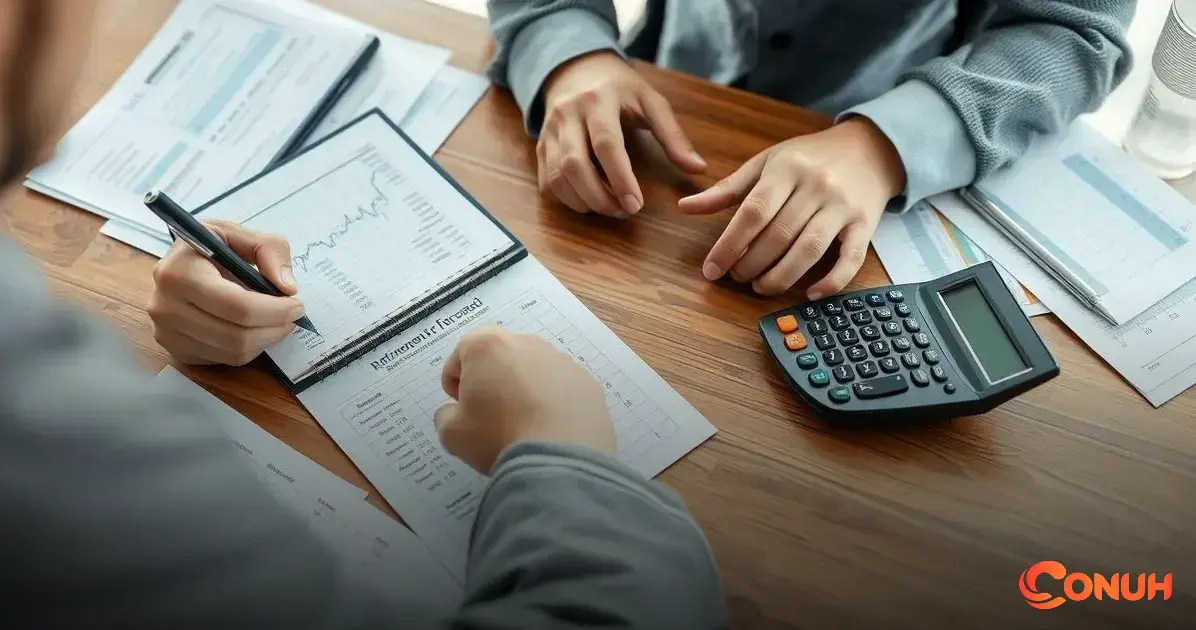 How to Calculate Your Retirement Needs