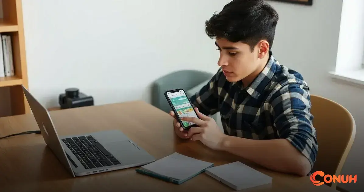 How to Choose the Right Budgeting App