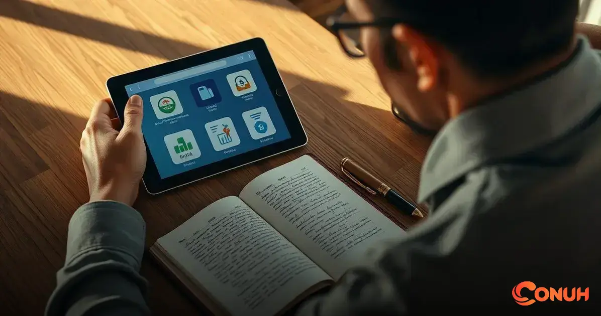 How to Choose the Right Budgeting App