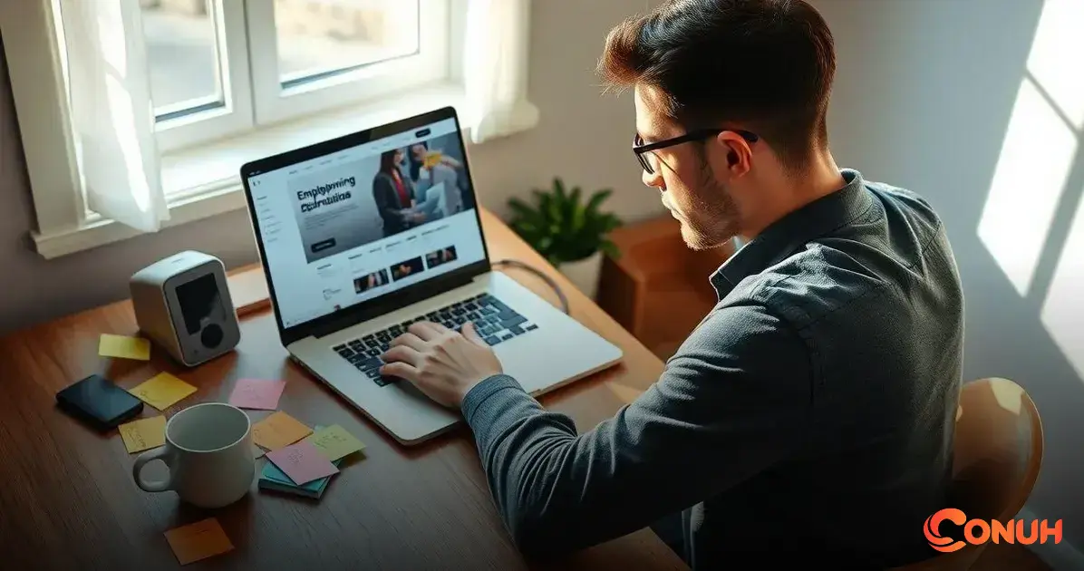 How to Find Remote Work Opportunities