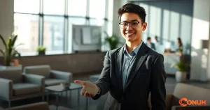 How to Get Your First Job: Essential Steps to Succeed