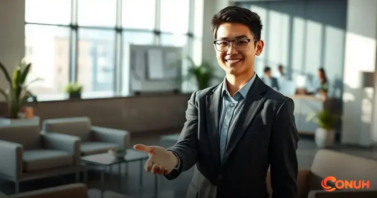 How to Get Your First Job: Essential Steps to Succeed