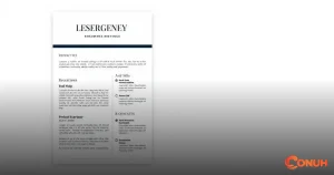 How to Improve Your Resume: Stand Out to Employers