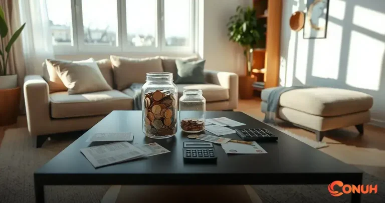 How to Reduce Monthly Expenses and Save Big Today
