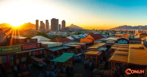 Investment Opportunities in South Africa: Unlock Your Future