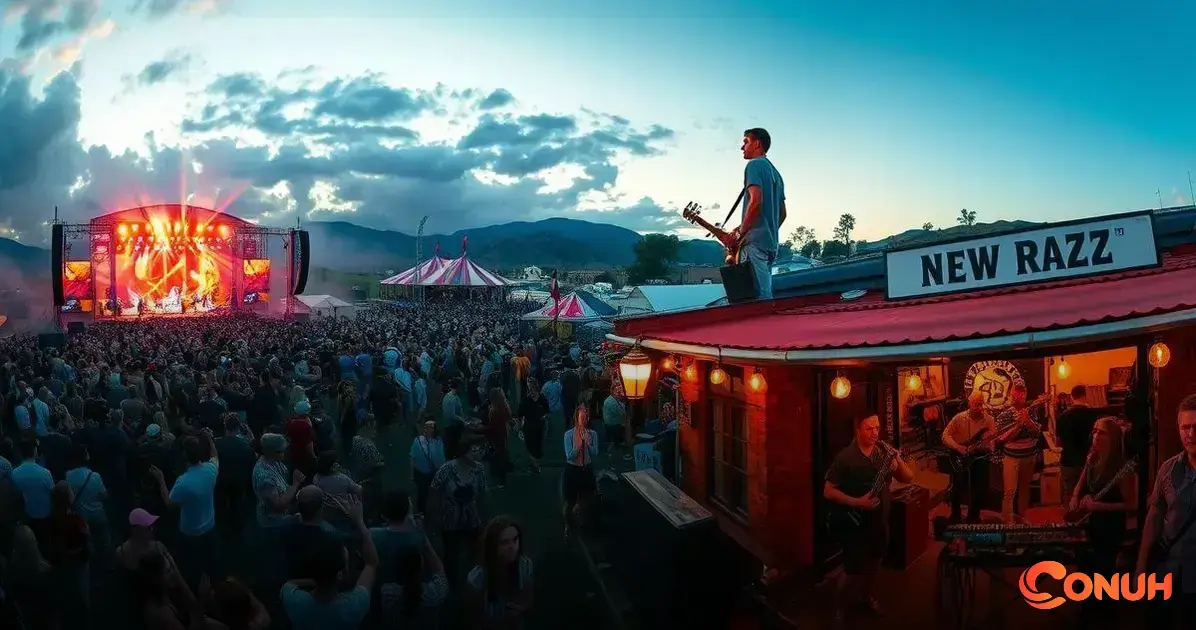 Key Highlights of Each Festival