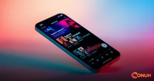 Local Music Discovery App: Uncover Hidden Sounds