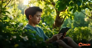 Meditation & Wellness Apps: Unleash Your Inner Calm