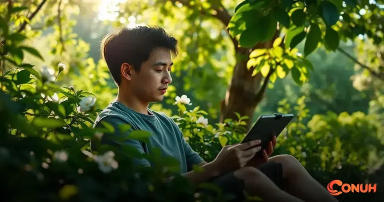 Meditation & Wellness Apps: Unleash Your Inner Calm