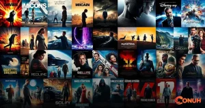 Most Anticipated Movies This Year: What to Watch!