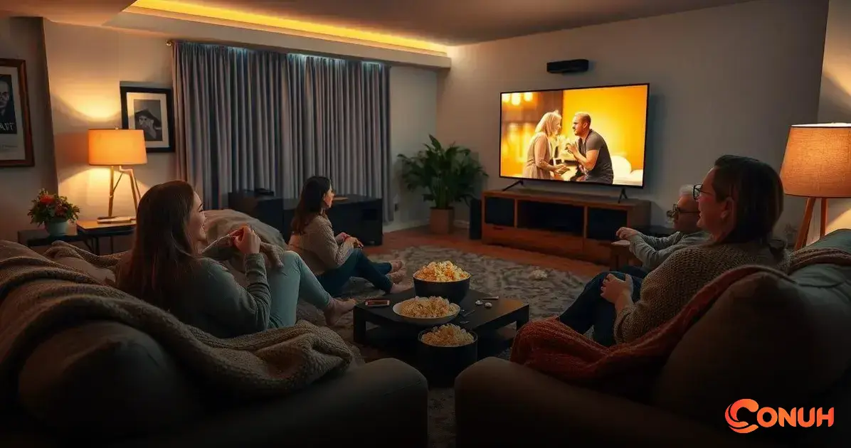 Must-Watch Movies