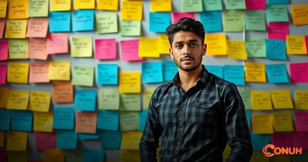 Overcoming Challenges in Career Change