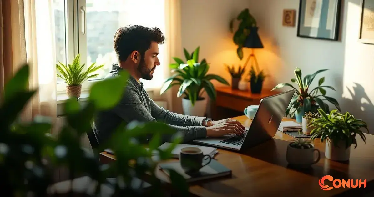 Image showcasing Remote Job Opportunities: Unlock Your Potential Today