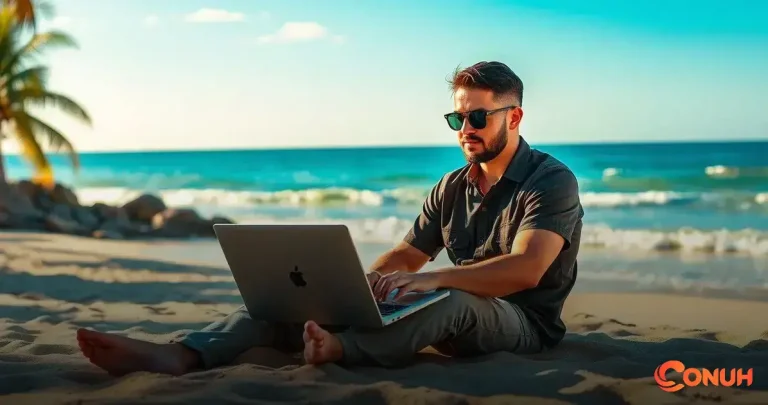 Remote Work Opportunities: Discover Amazing Careers