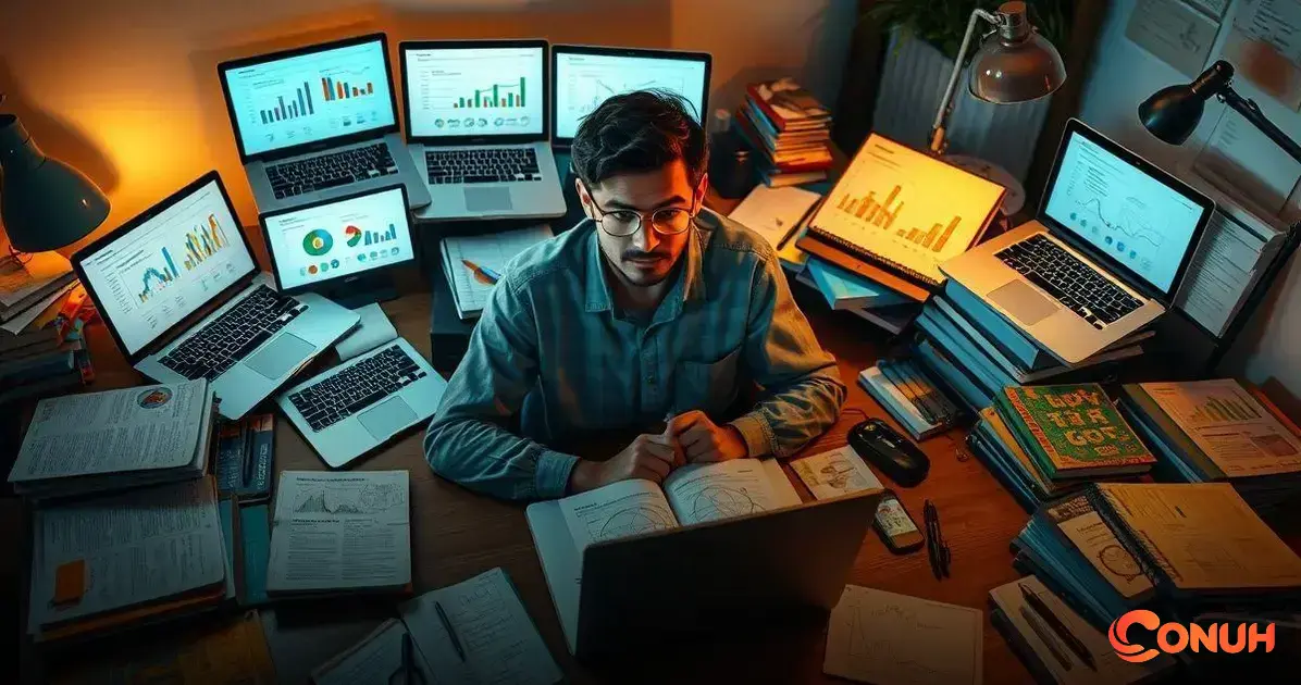Researching New Career Paths