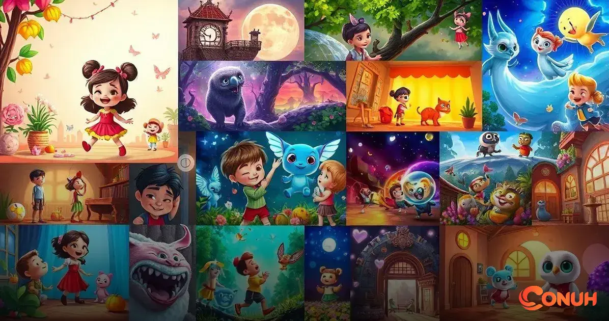 Reviews of Popular Family-Friendly Shows