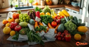 Saving Money on Groceries: Clever Tips to Slash Costs