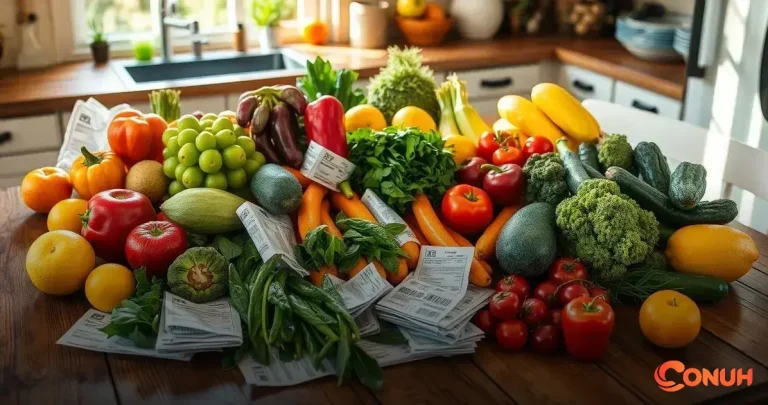 Saving Money on Groceries: Clever Tips to Slash Costs