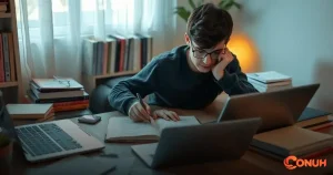 Study Tips That Really Work: Unlock Your Learning Potential