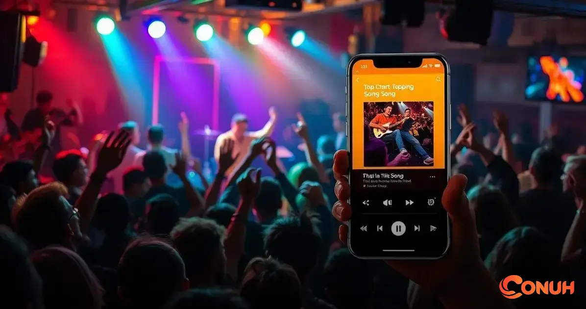 Success Stories from Local Music Apps