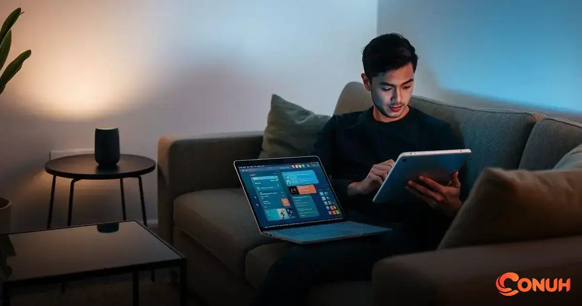 Tech Tools for Daily Life