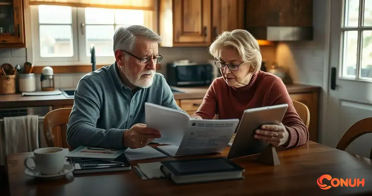 The Role of Healthcare in Retirement Planning