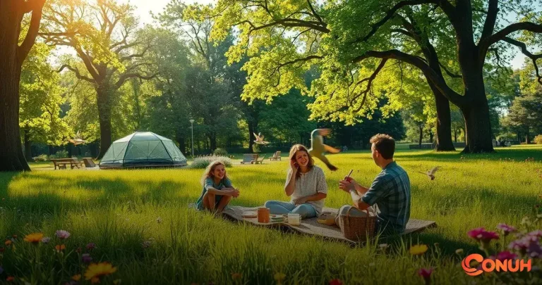 Tips for Eco-Friendly Living: Simple Steps to Go Green