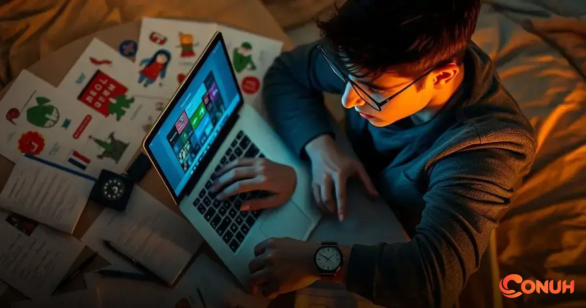 Tips for Maximizing Your Learning