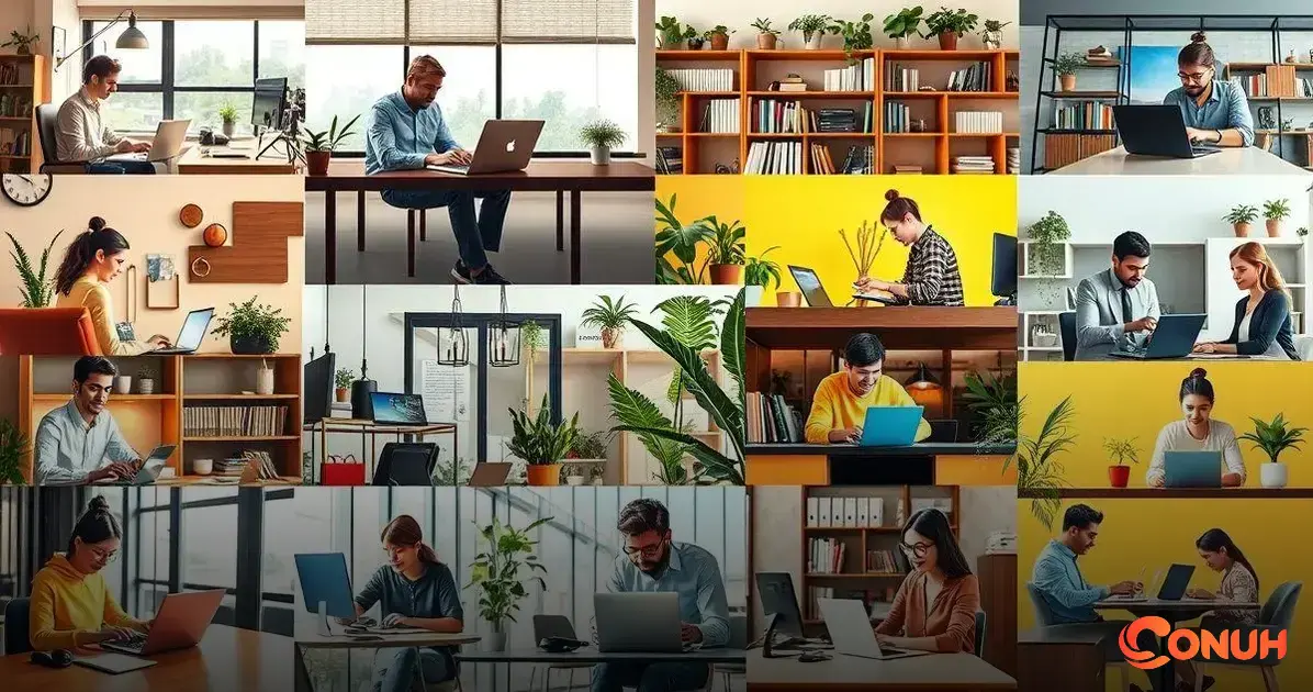 Top Industries Offering Remote Positions