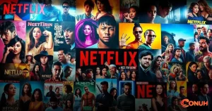 Top Netflix Releases This Month: What to Watch Now
