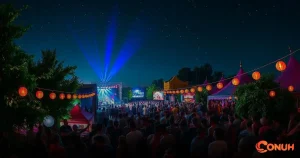 Upcoming Music Festivals You Can't Miss in 2023