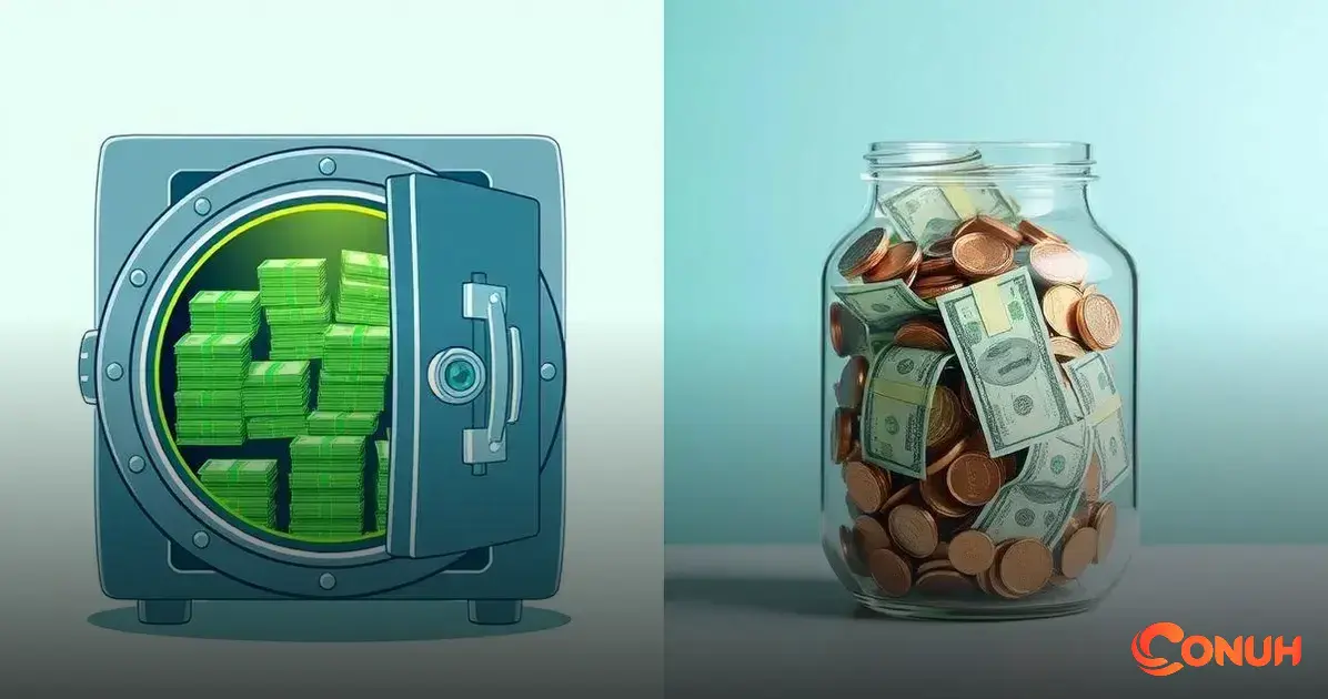 Where to Keep Your Emergency Fund