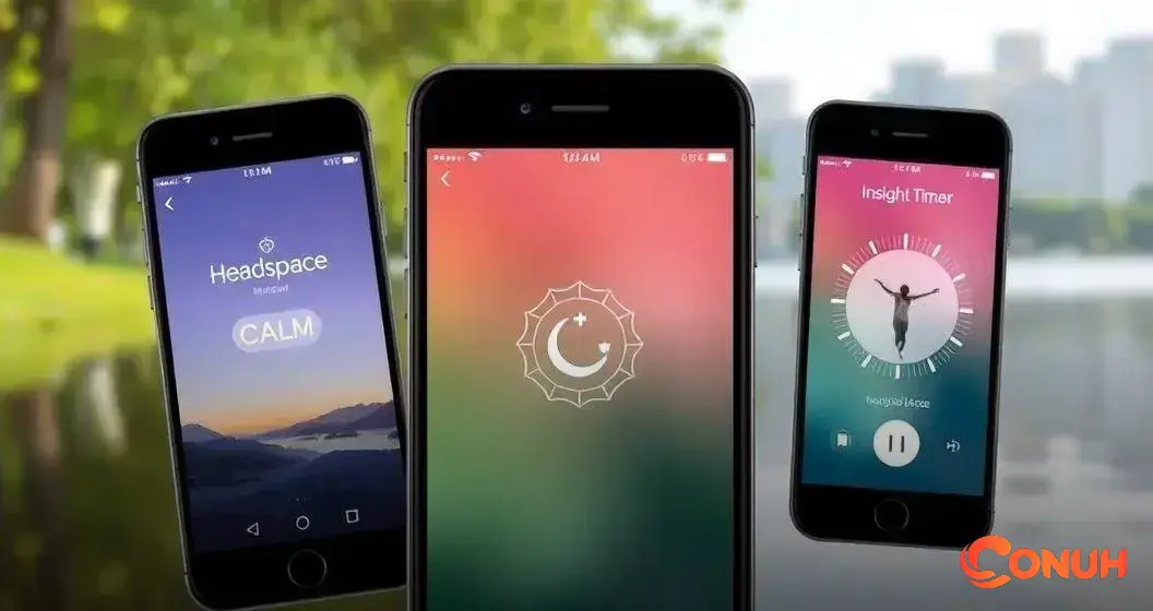 Best Meditation Apps Without Ads in 2023