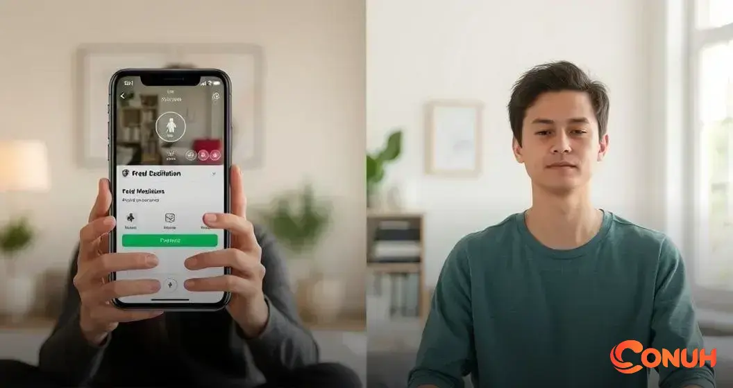 Comparing Paid vs Free Ad-Free Meditation Apps