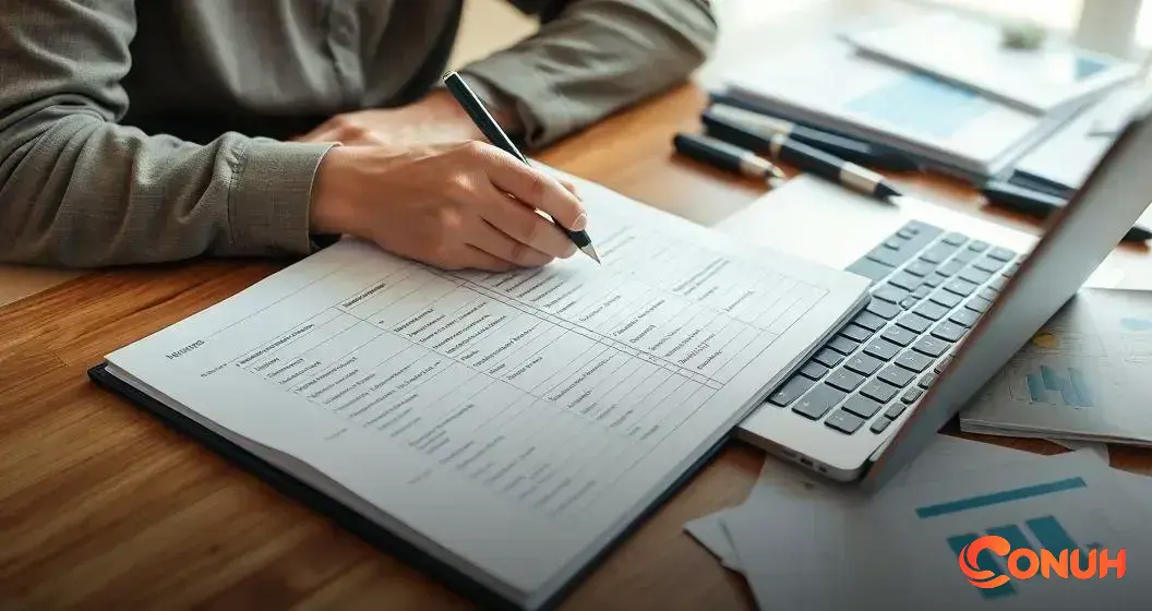 Creating a Networking Plan
