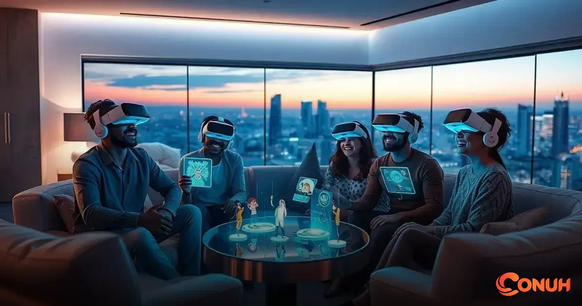 Future of Movie Streaming Apps