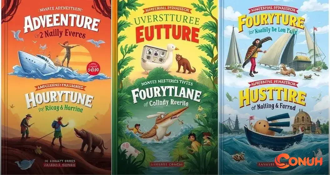 Future Releases to Anticipate