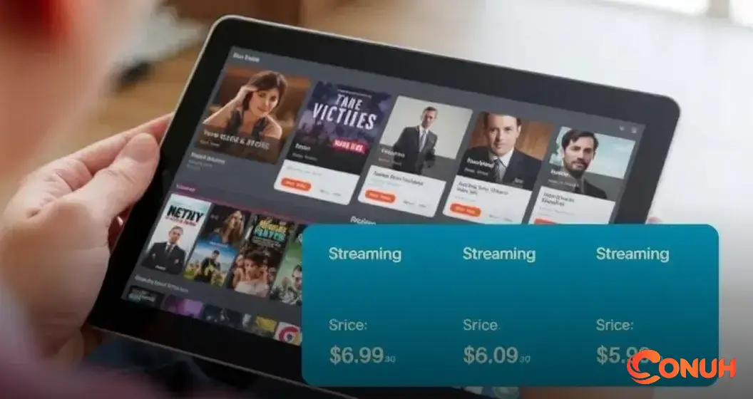 How to Choose the Best Streaming App