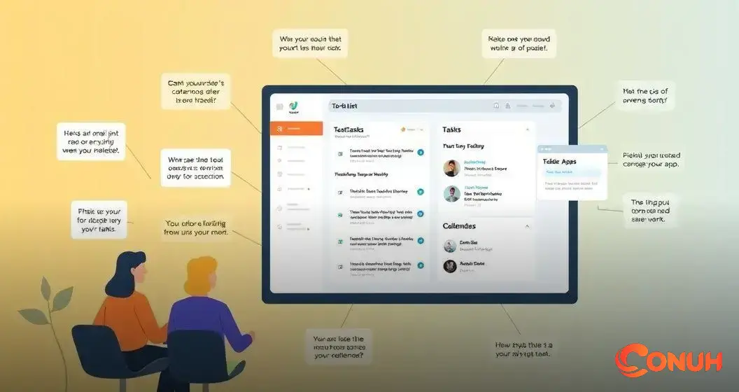 Key Features to Look for