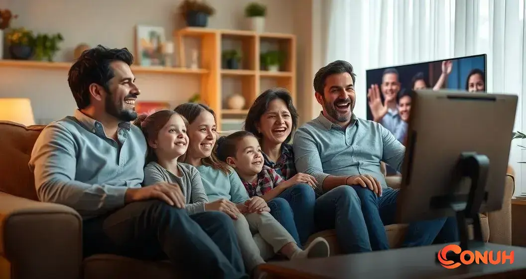 Live-Action Series for All Ages